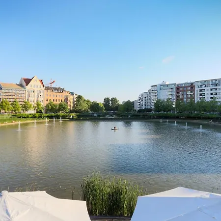 The Melchior, Luxury Industry Loft In Mitte Up To 5 Ppl With 2 Bath Rooms Berlin Exterior photo